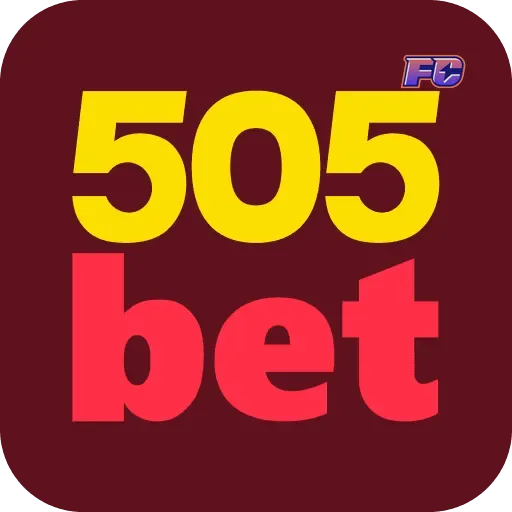 505bet logo
