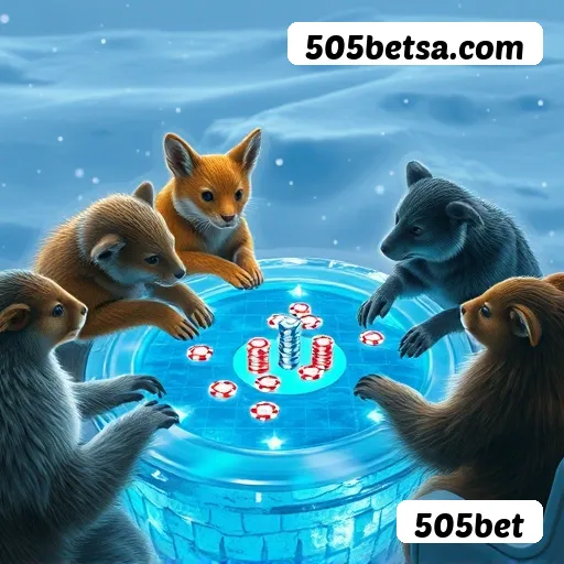 Modo offline 505bet app