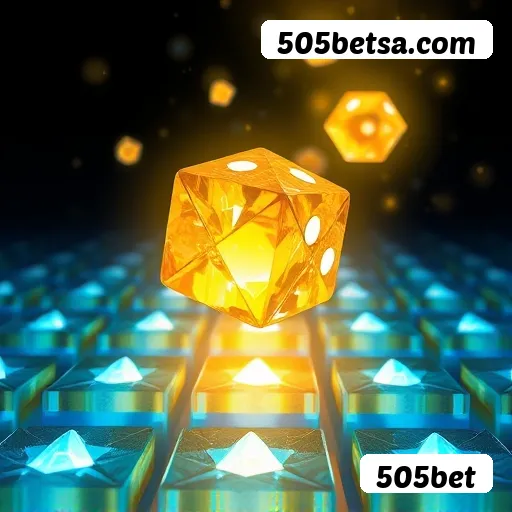 Baccarat ao vivo 505bet