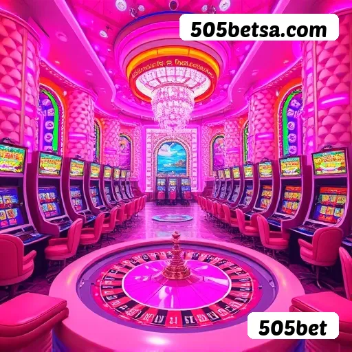 Tabela RTP verificado jogos populares 505bet