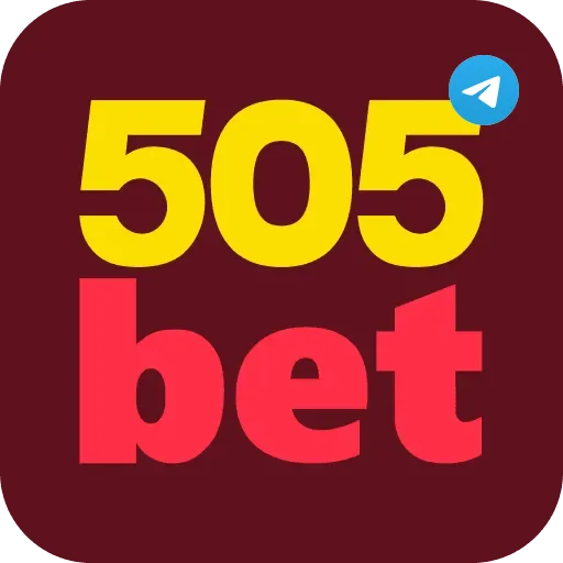 Telegram 505bet